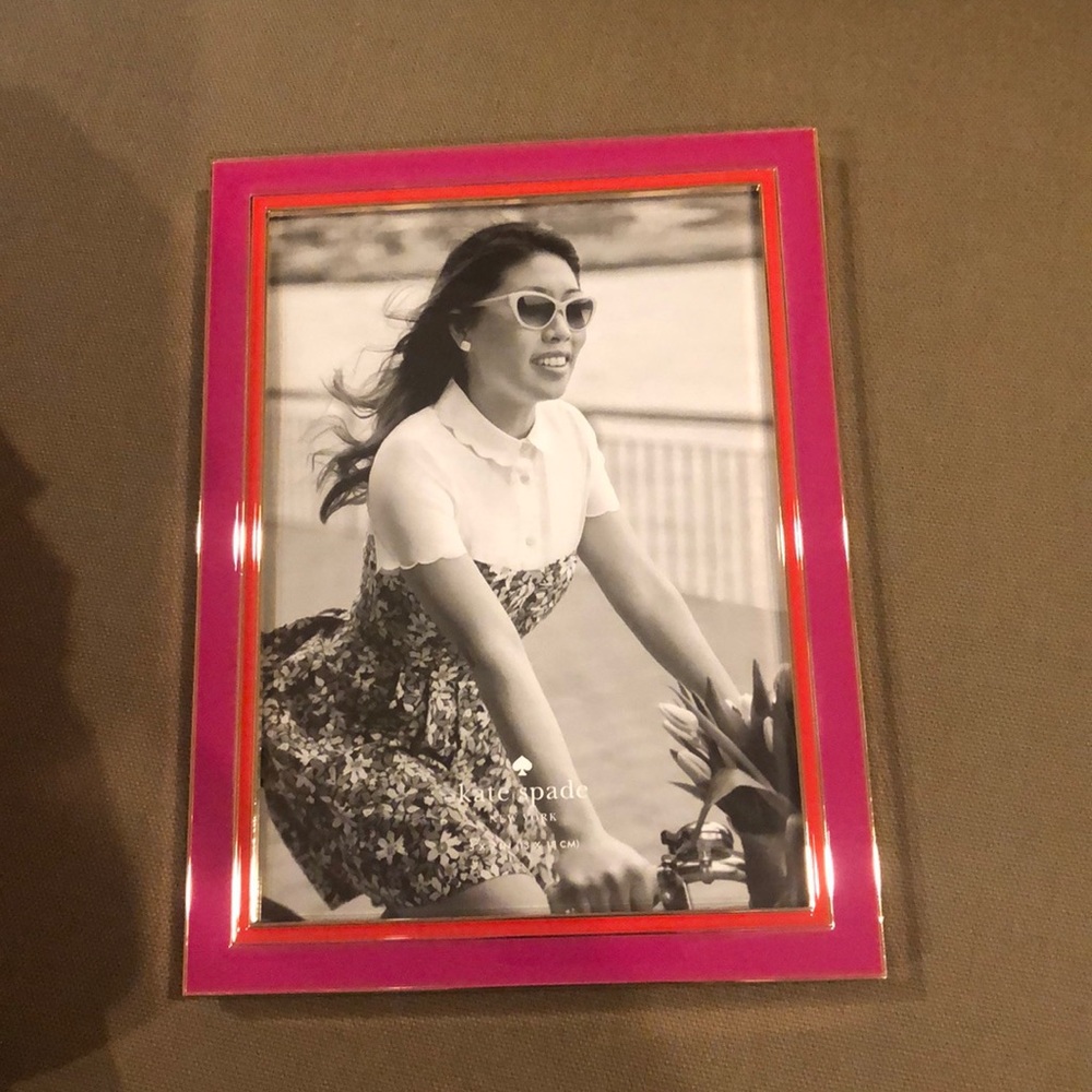Kate spade mirror